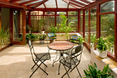 Dinckley conservatory quotes
