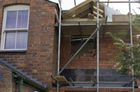 free Dinckley home extension quotes